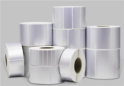 Etiquetes resistents a la temperatura alta